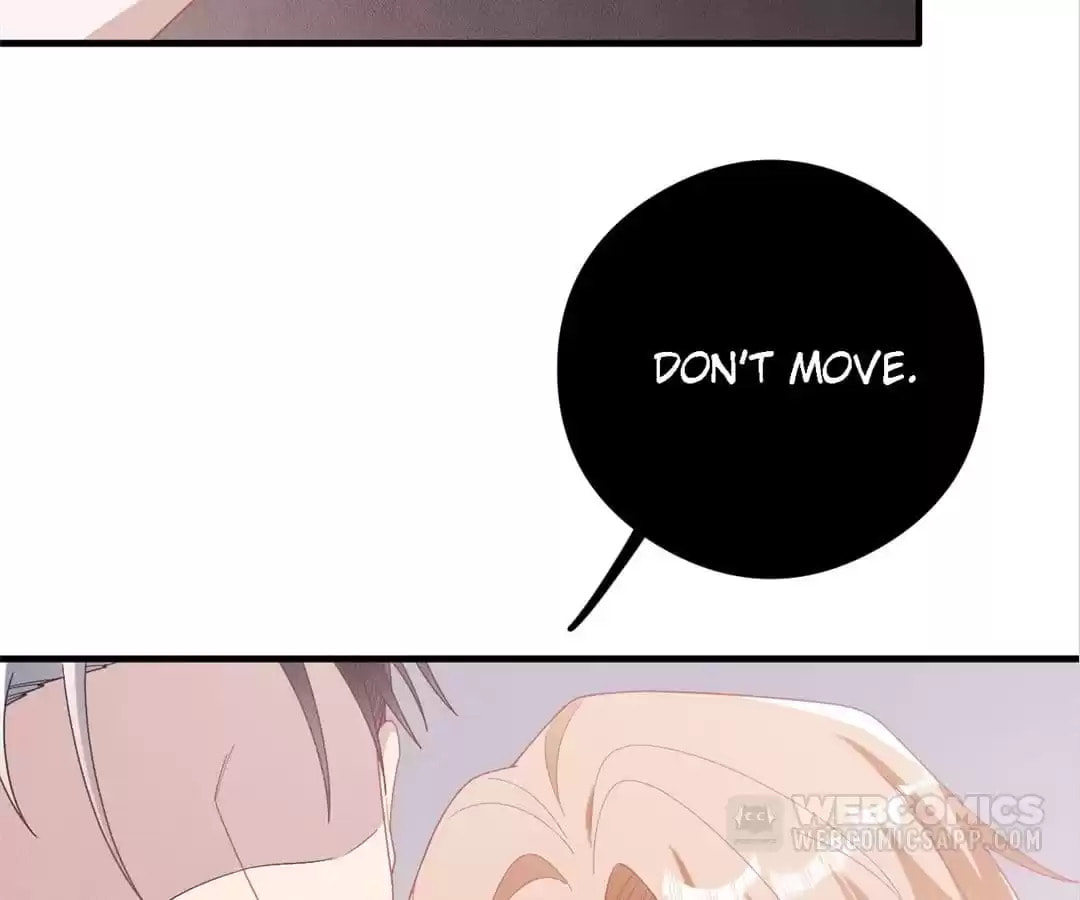 Tying up My Wolf (Colored) Chapter 49 page 64 - 