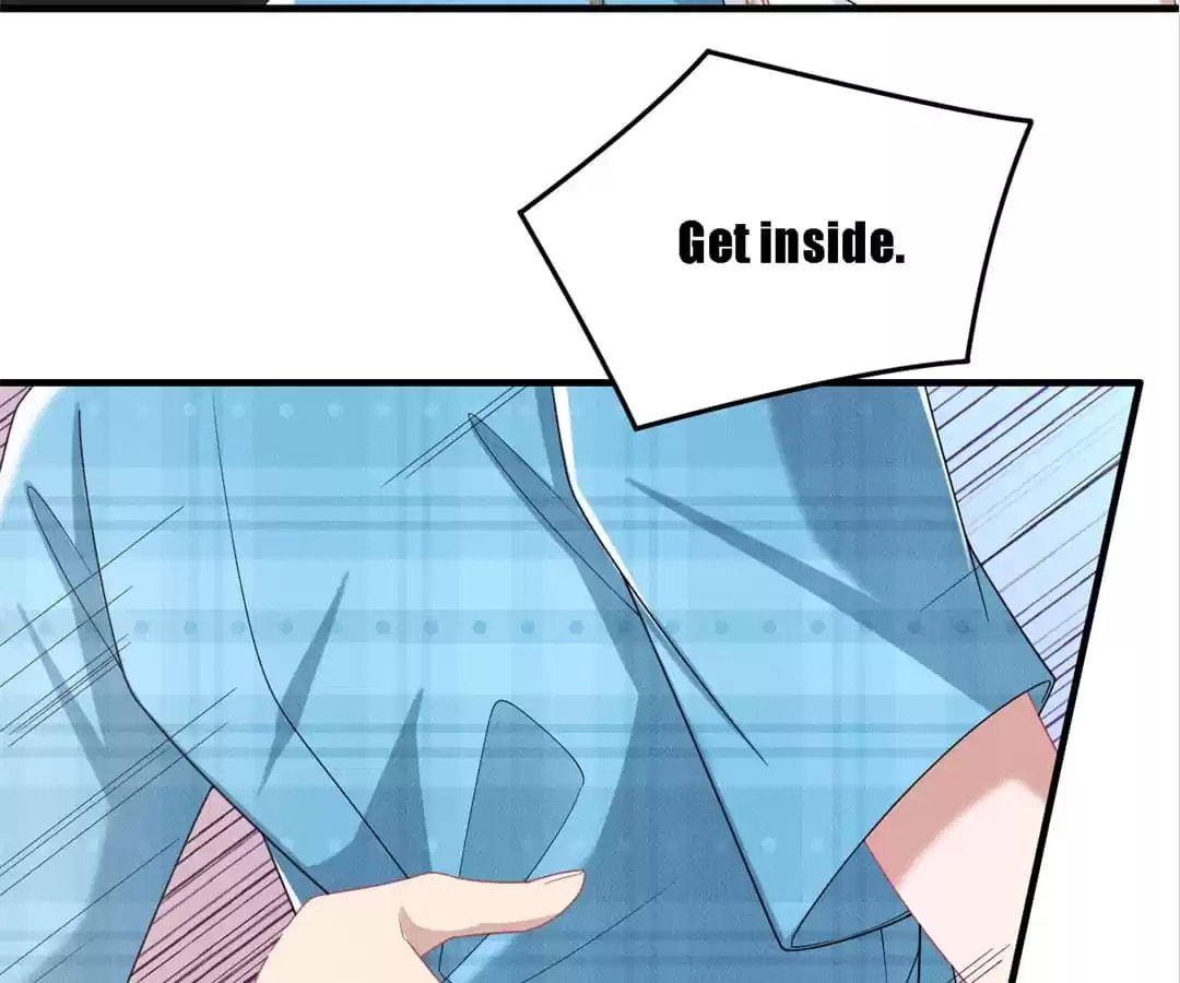 Tying up My Wolf (Colored) Chapter 49 page 66 - 