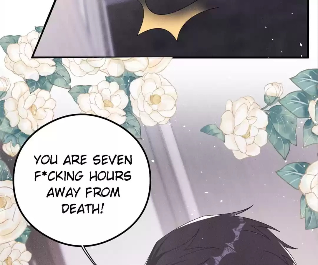 Tying up My Wolf (Colored) Chapter 49 page 68 - 