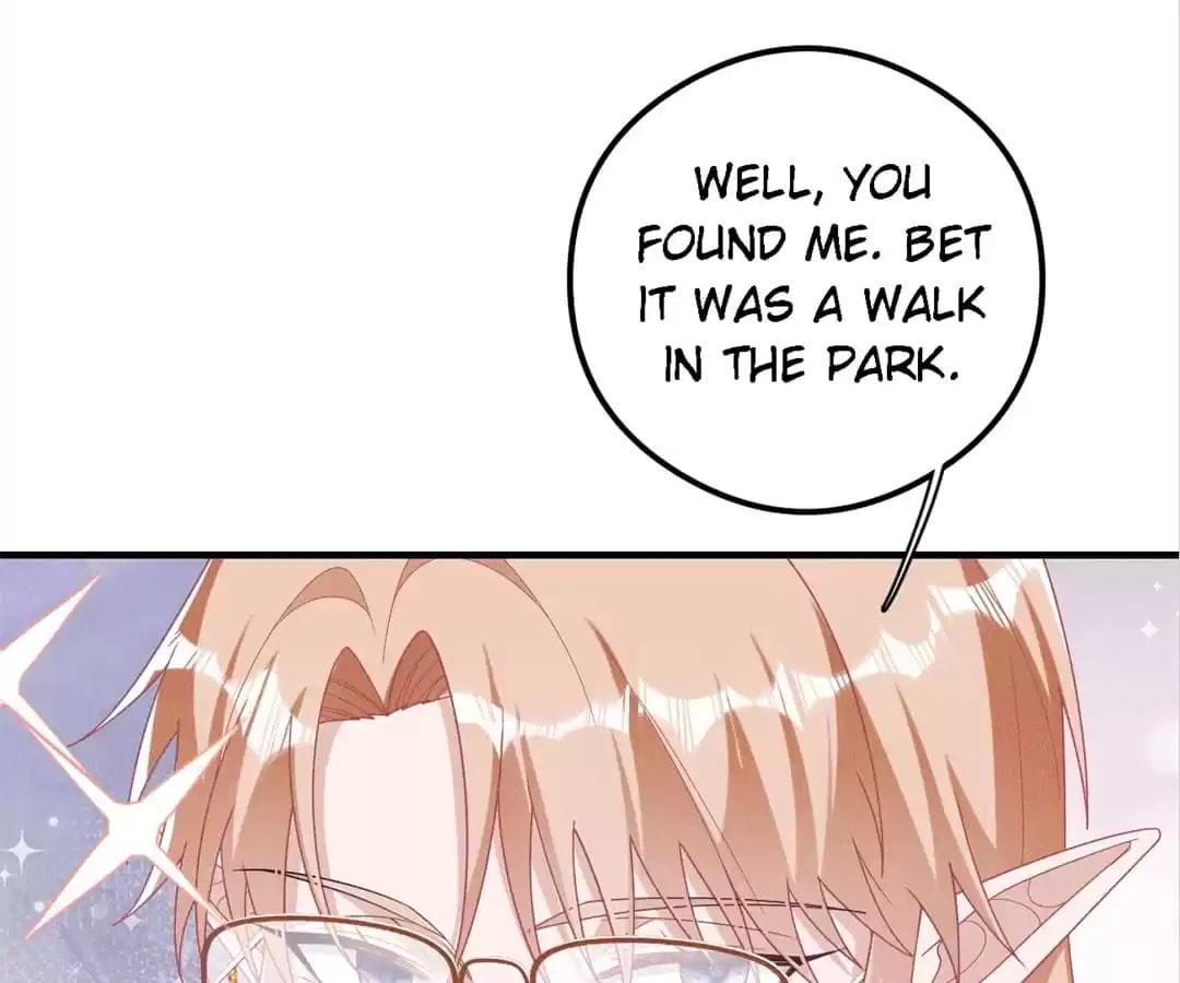 Tying up My Wolf (Colored) Chapter 49 page 71 - 