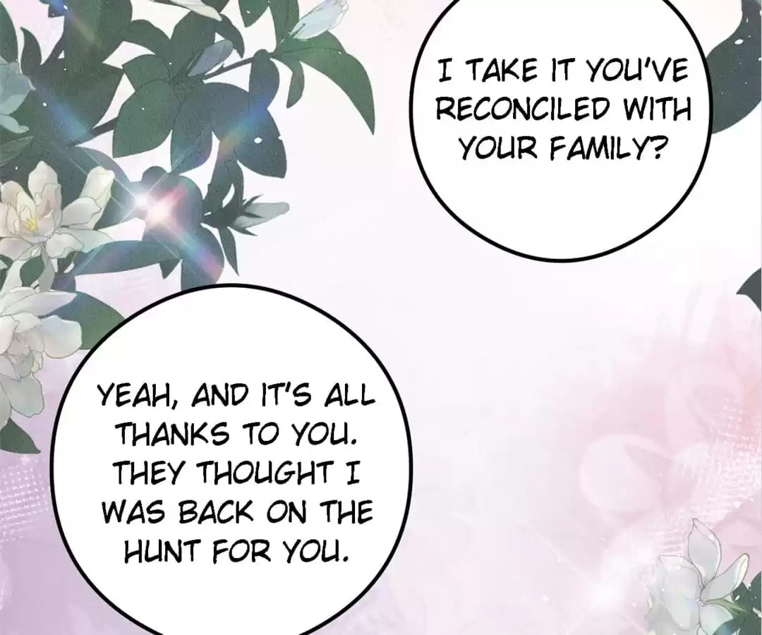 Tying up My Wolf (Colored) Chapter 49 page 80 - 