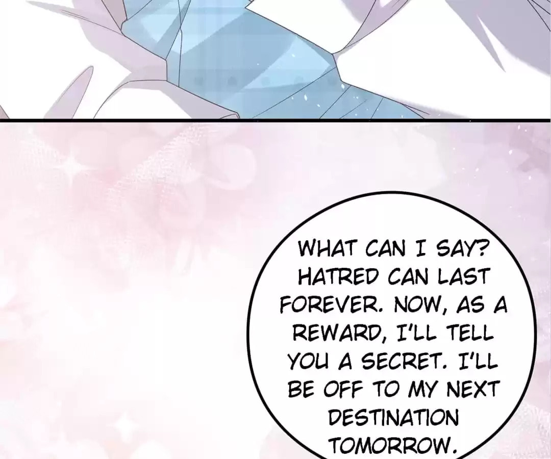 Tying up My Wolf (Colored) Chapter 49 page 83 - 