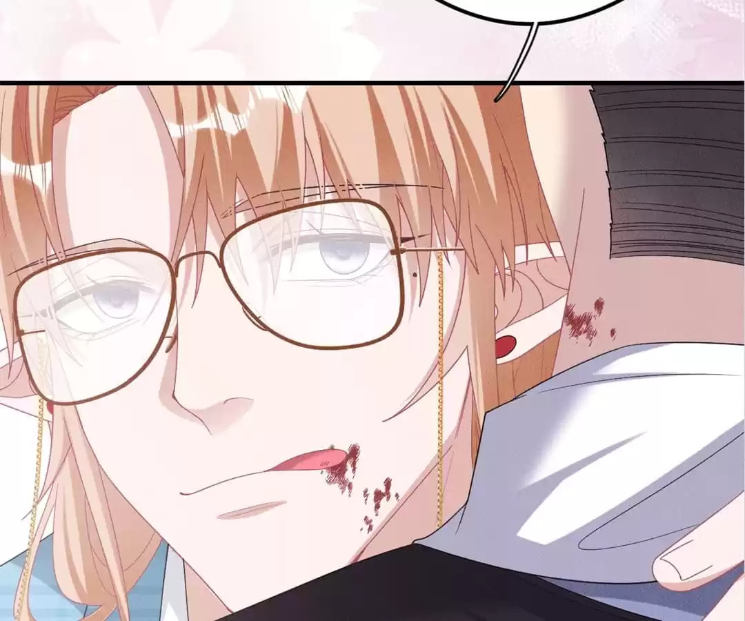 Tying up My Wolf (Colored) Chapter 49 page 84 - 