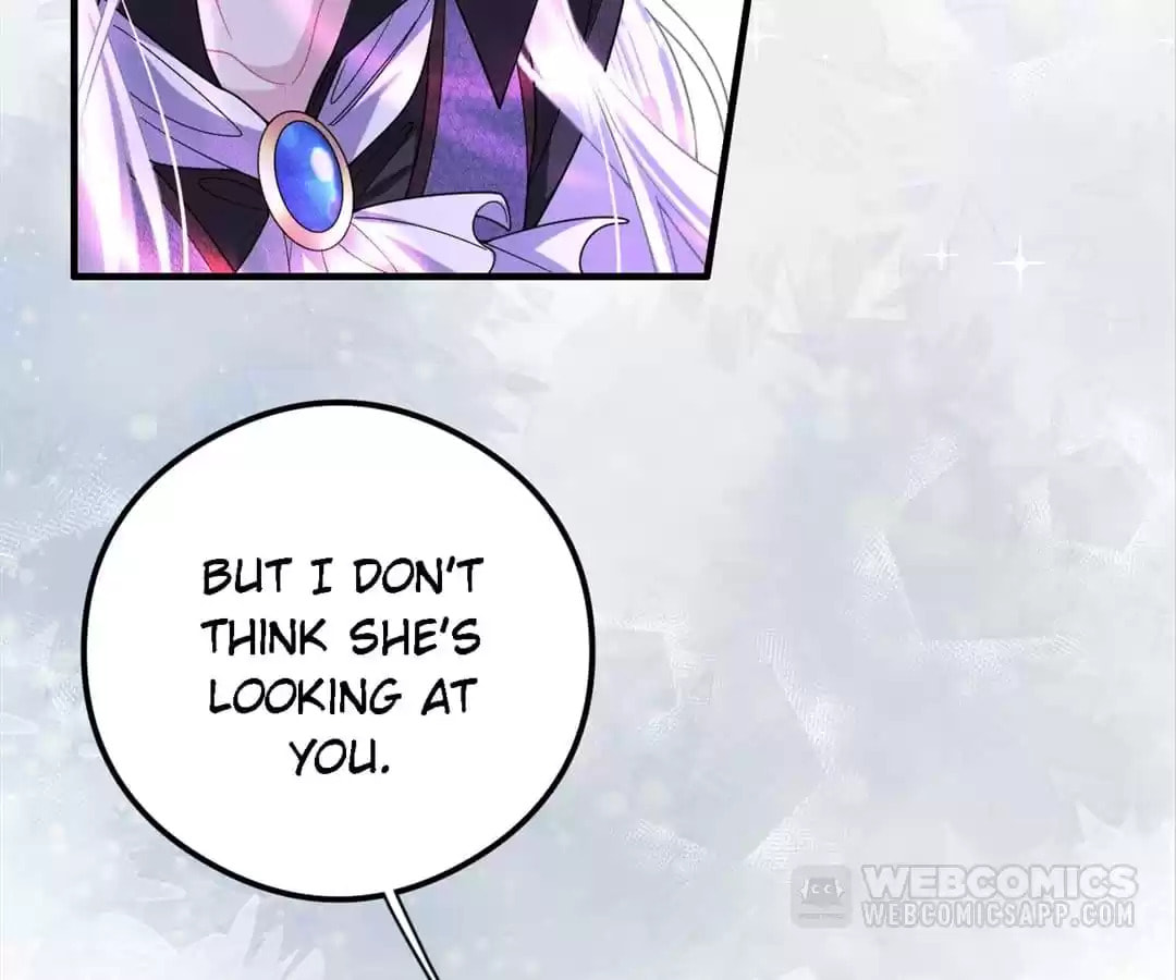 Tying up My Wolf (Colored) Chapter 49 page 10 - 