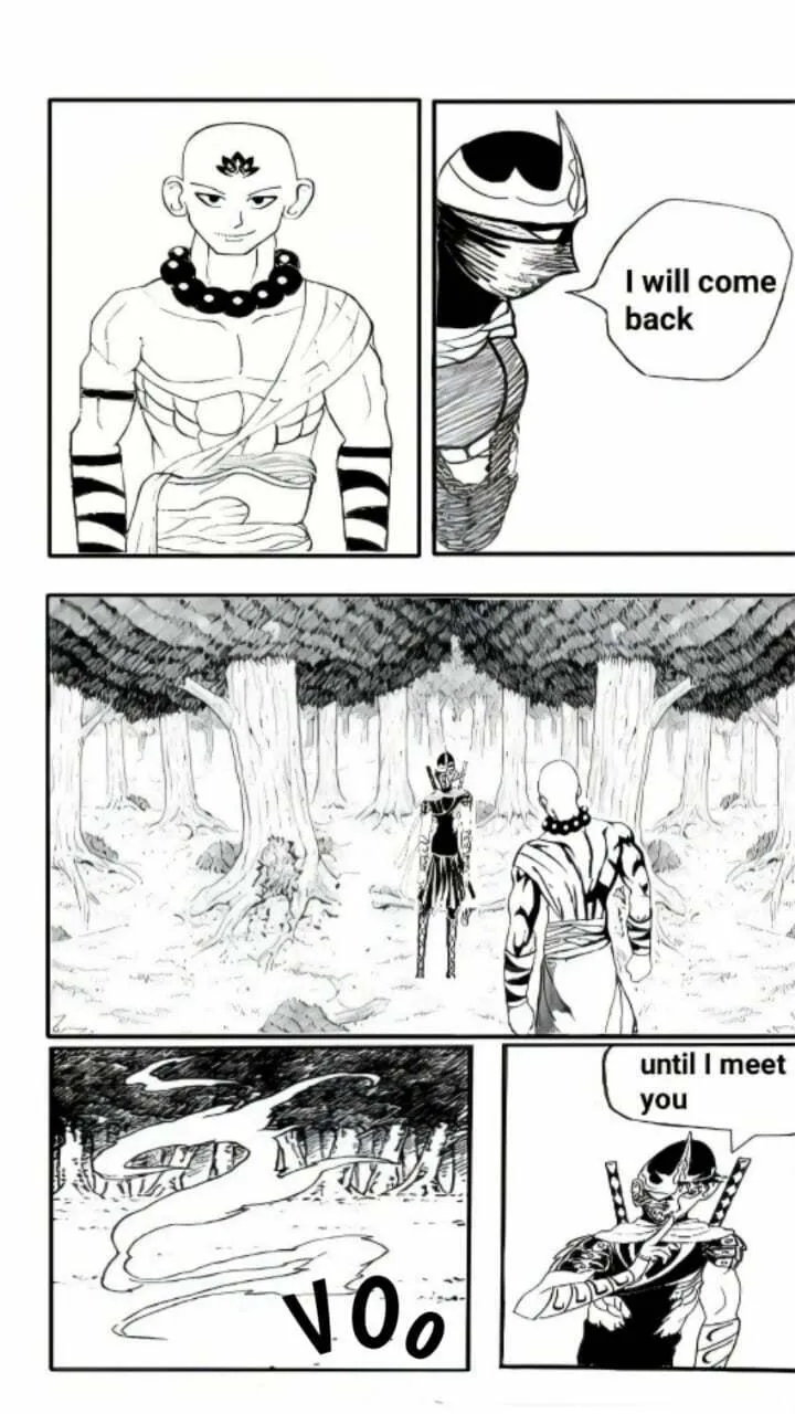 Tyranny Chapter 1 page 17 - 