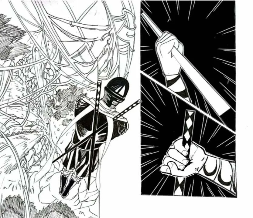 Tyranny Chapter 1 page 5 - 