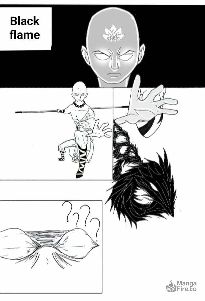 Tyranny Chapter 1 page 6 - 