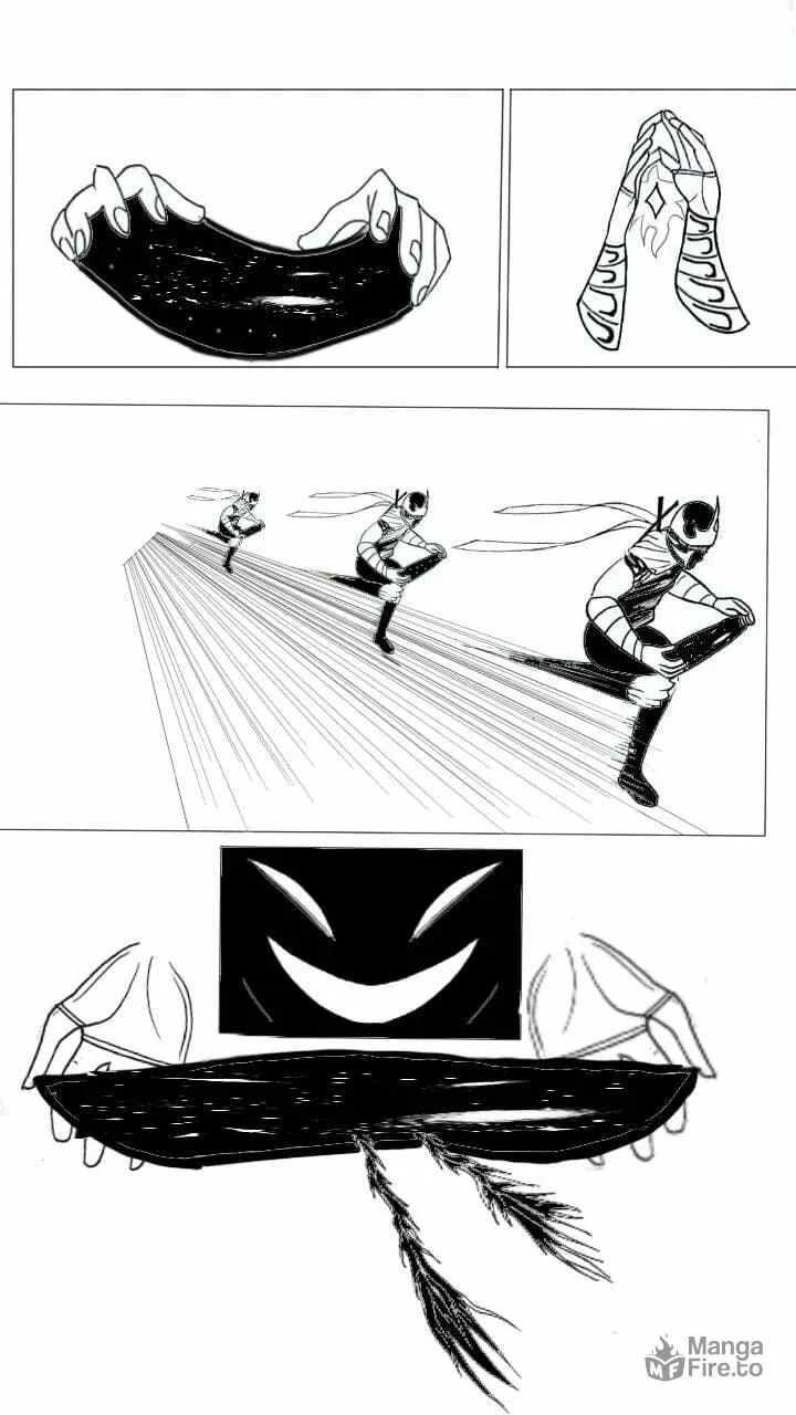 Tyranny Chapter 1 page 10 - 