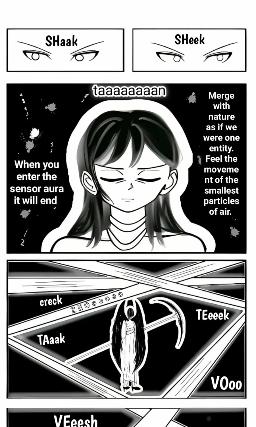 Tyranny Chapter 11 page 3 - 