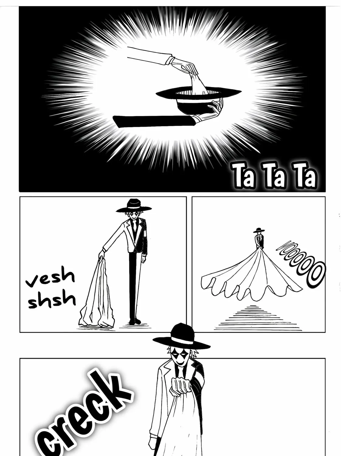Tyranny Chapter 11 page 27 - 