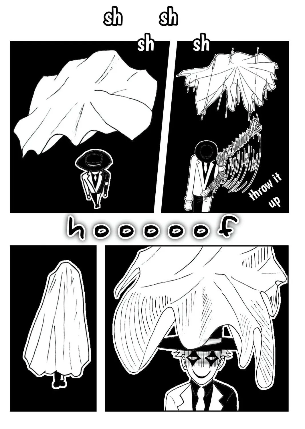 Tyranny Chapter 11 page 29 - 