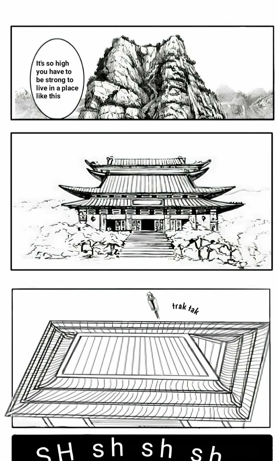 Tyranny Chapter 2 page 18 - 