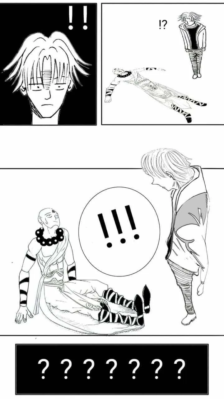 Tyranny Chapter 2 page 24 - 