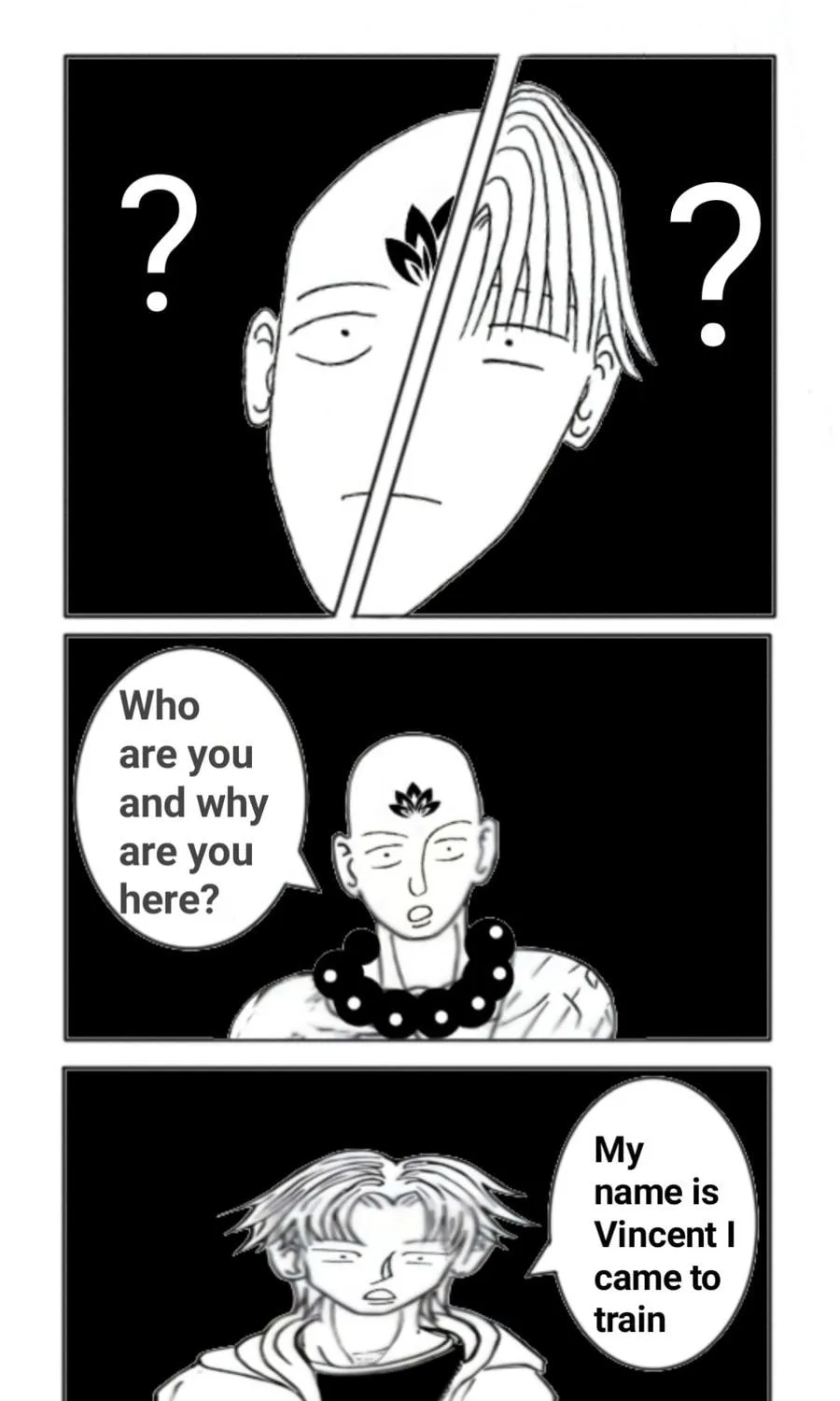 Tyranny Chapter 2 page 25 - 