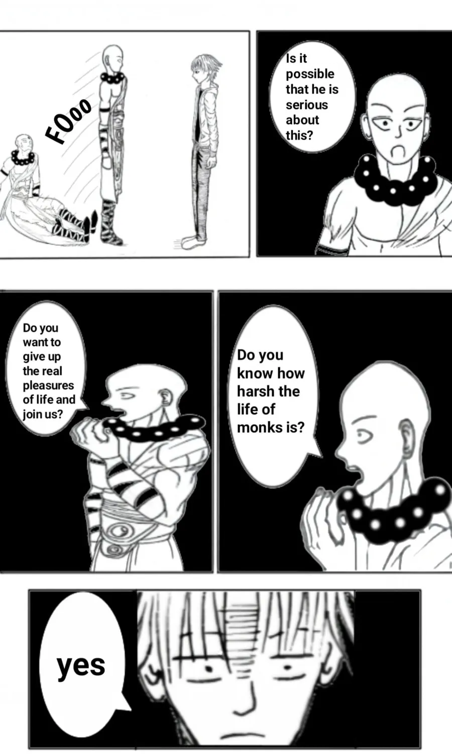 Tyranny Chapter 2 page 27 - 