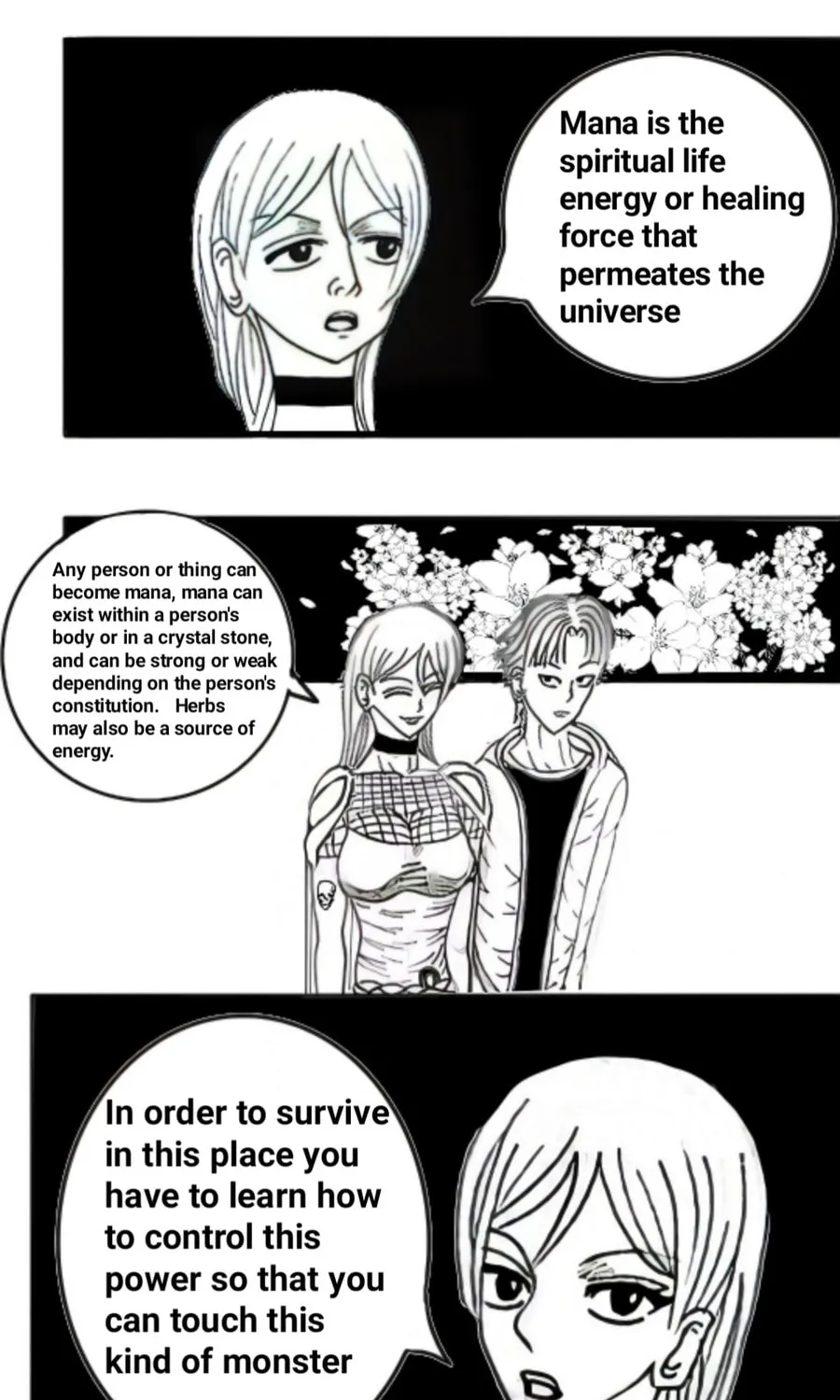 Tyranny Chapter 4 page 14 - 