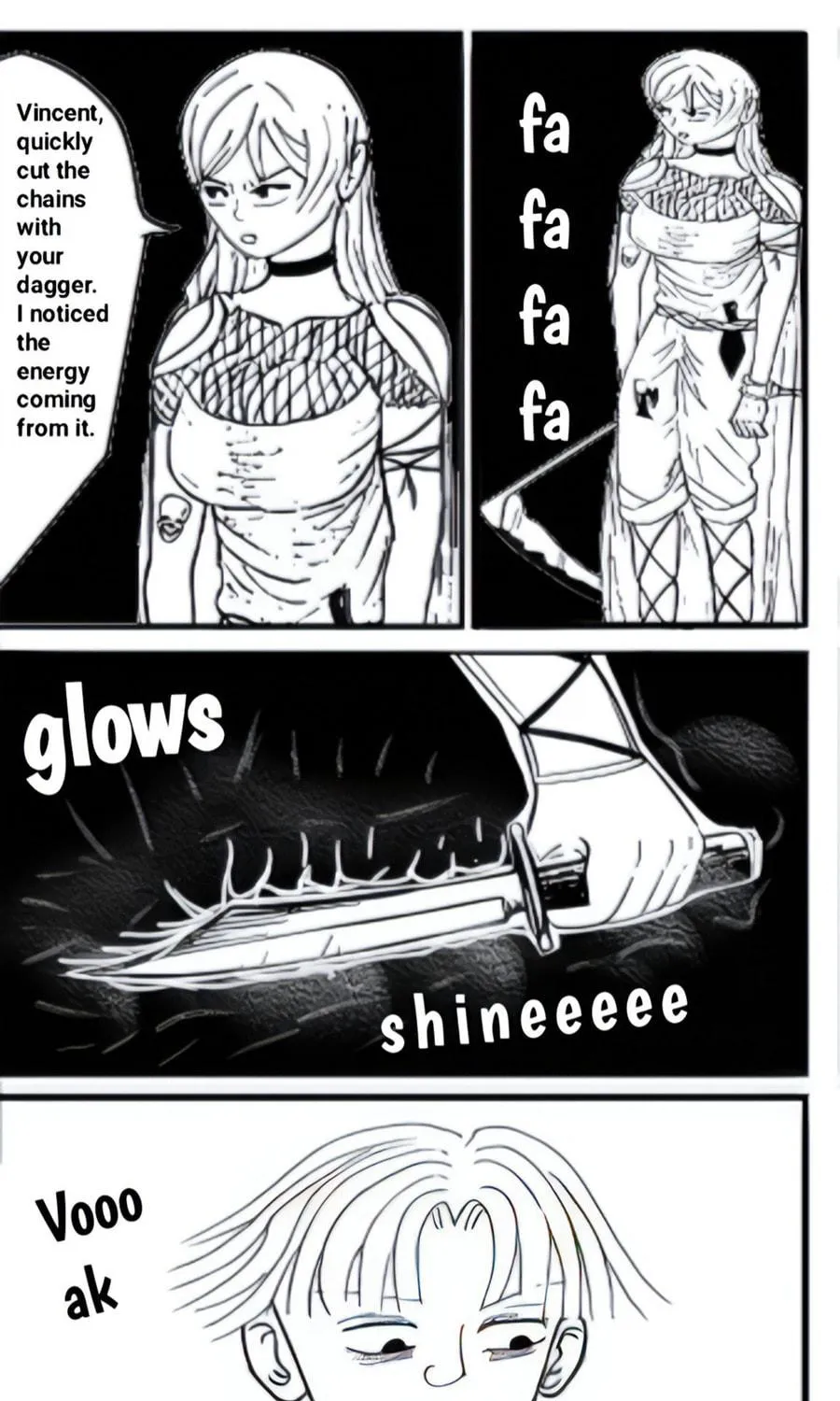 Tyranny Chapter 9 page 5 - 