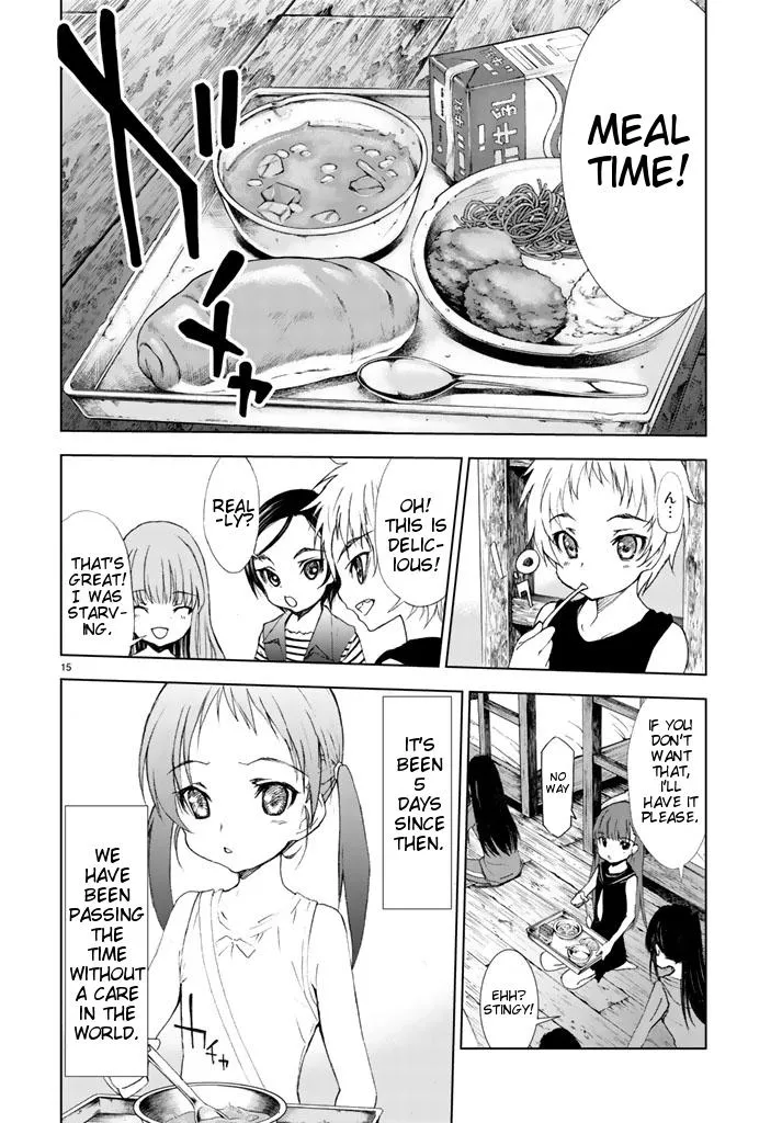 U12 Chapter 1 page 14 - 