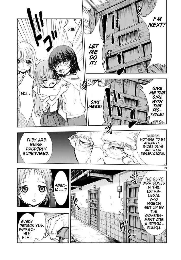 U12 Chapter 1 page 22 - 