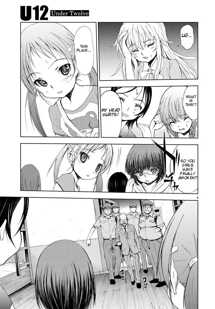 U12 Chapter 1 page 5 - 