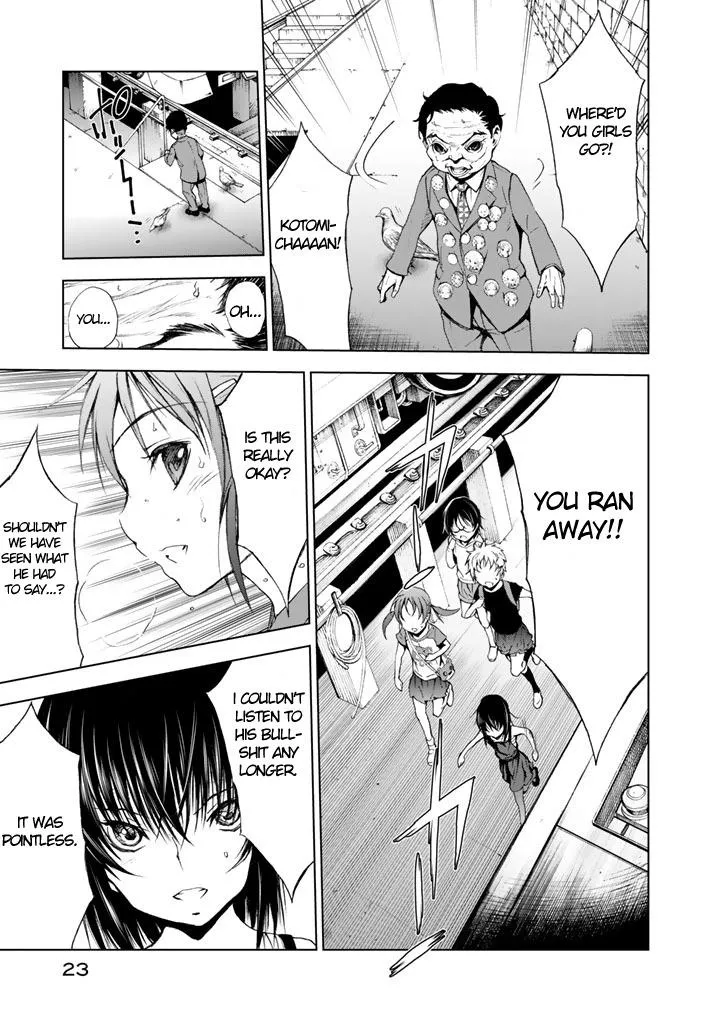 U12 Chapter 10 page 23 - 