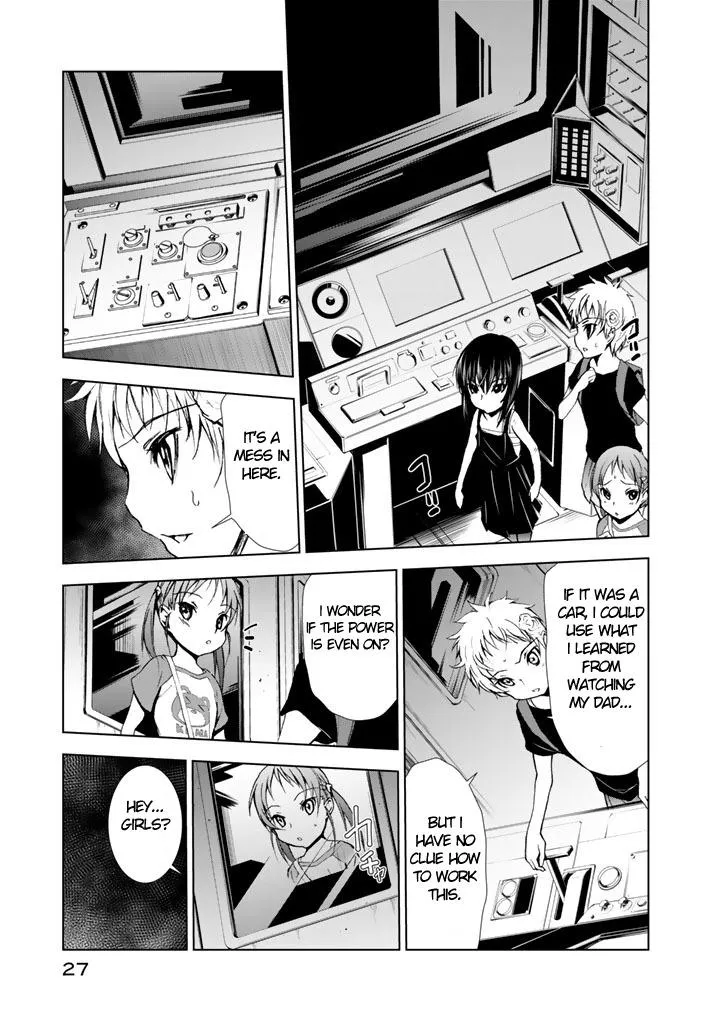 U12 Chapter 10 page 27 - 