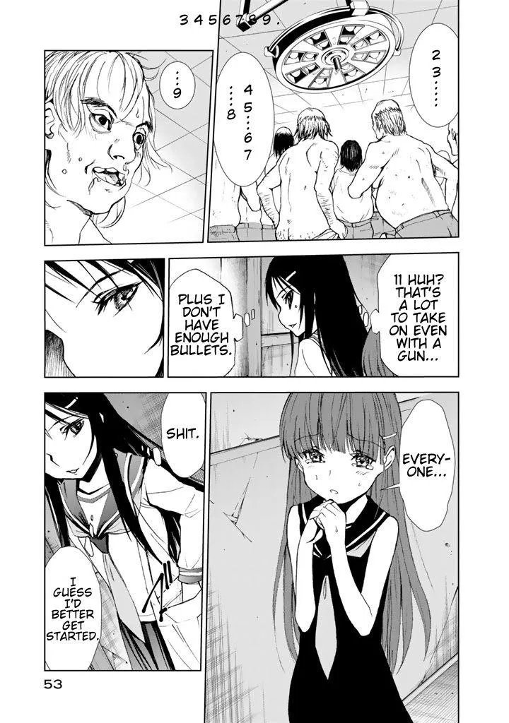 U12 Chapter 11 page 21 - 