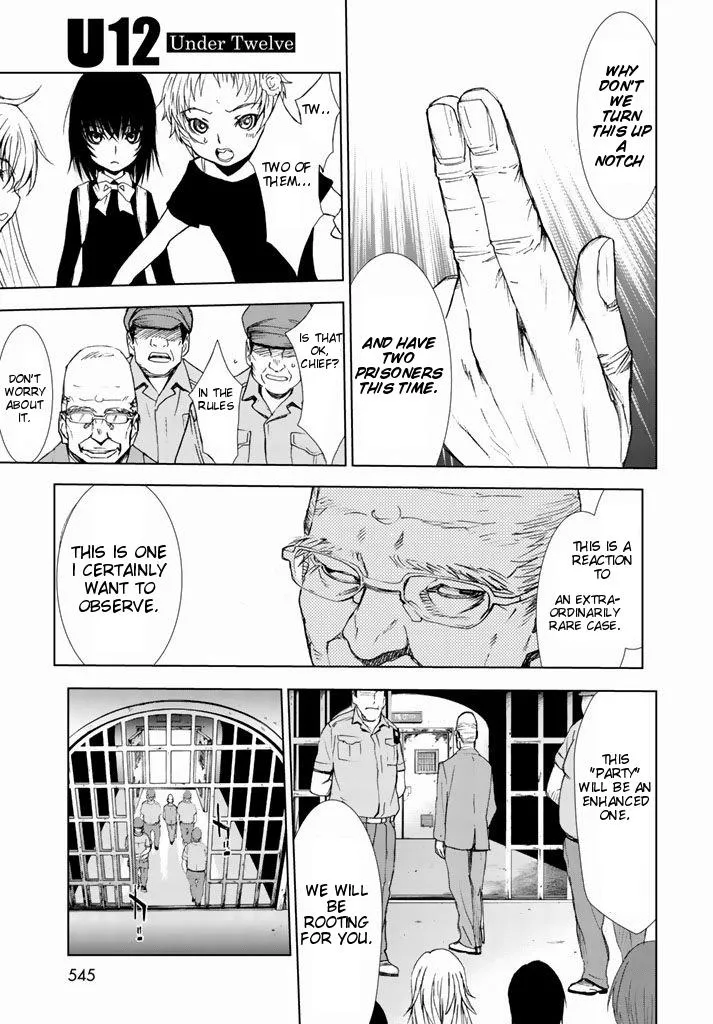 U12 Chapter 2 page 22 - 