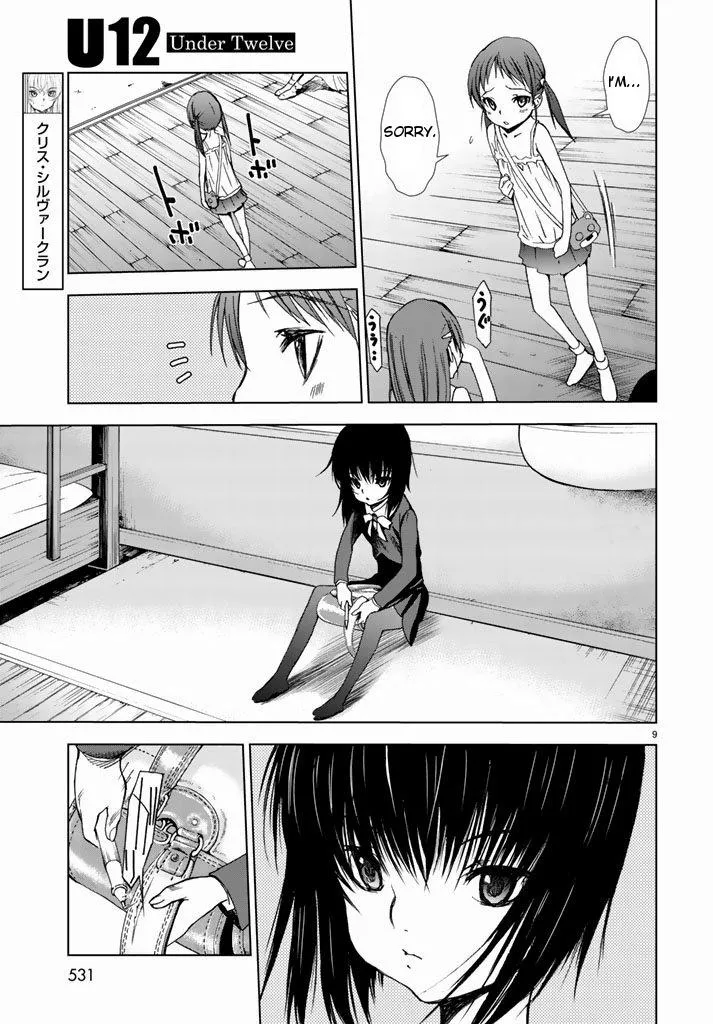 U12 Chapter 2 page 9 - 