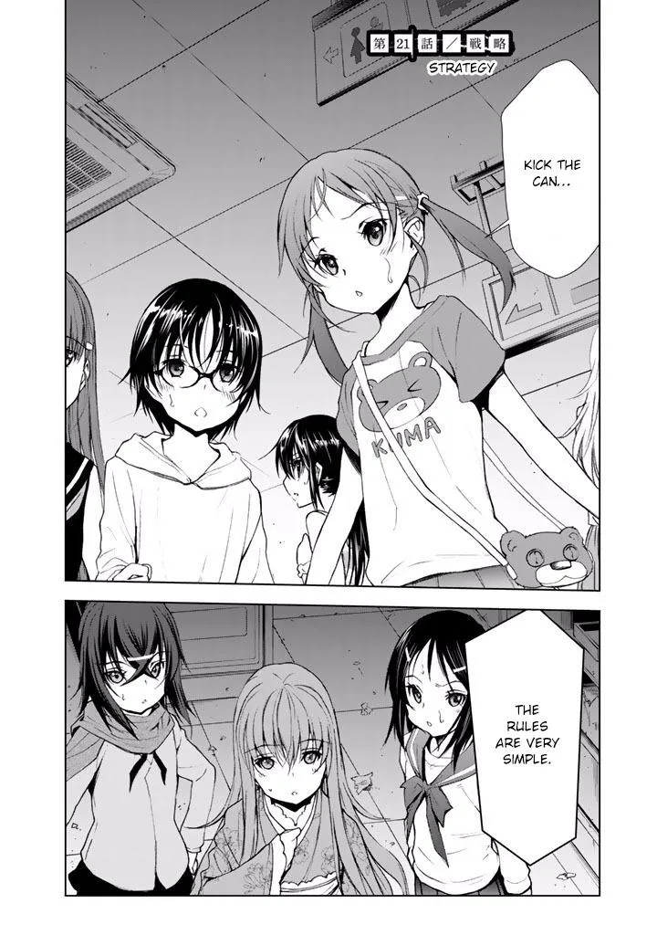 U12 Chapter 21 page 1 - 