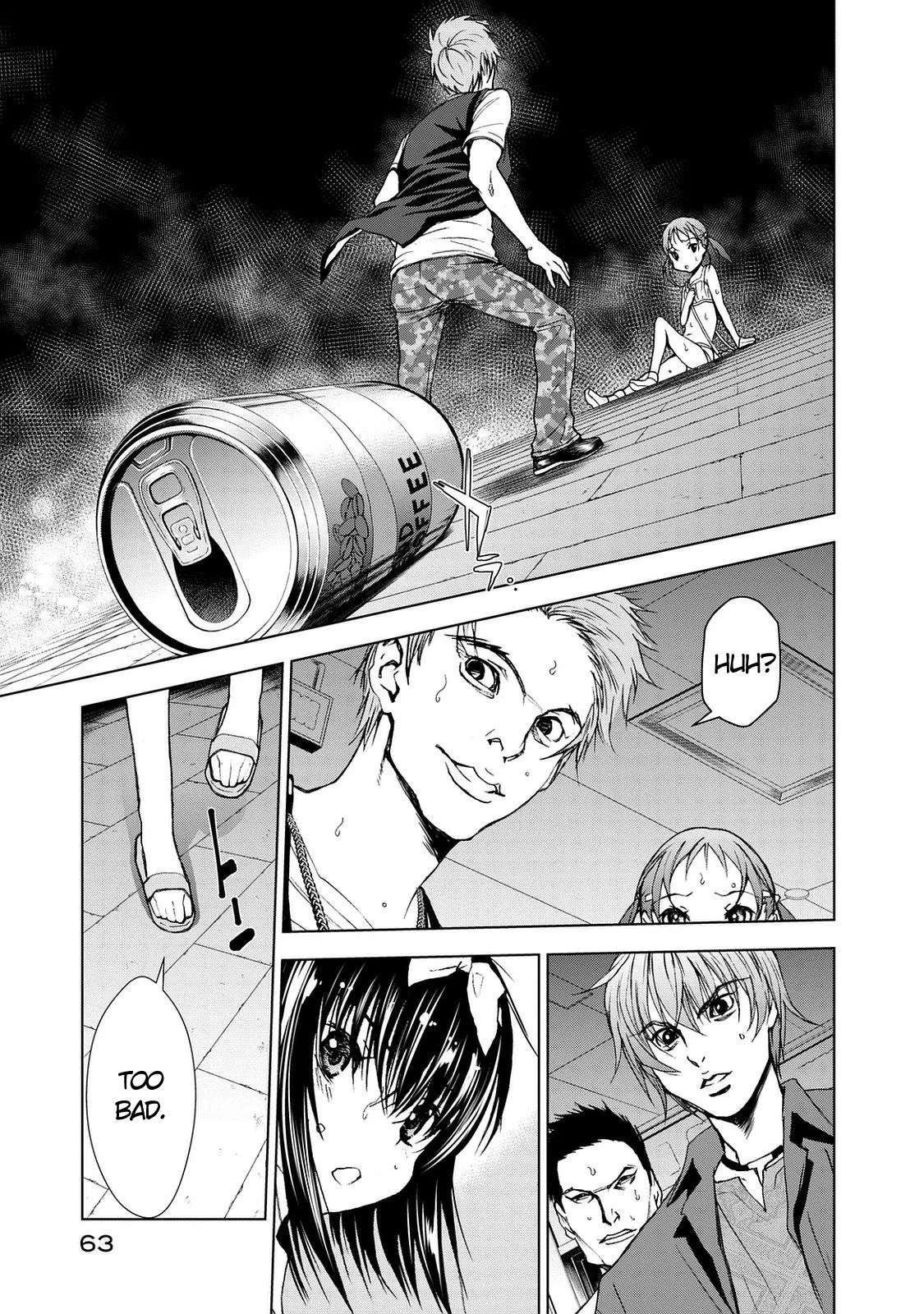 U12 Chapter 23 page 30 - 