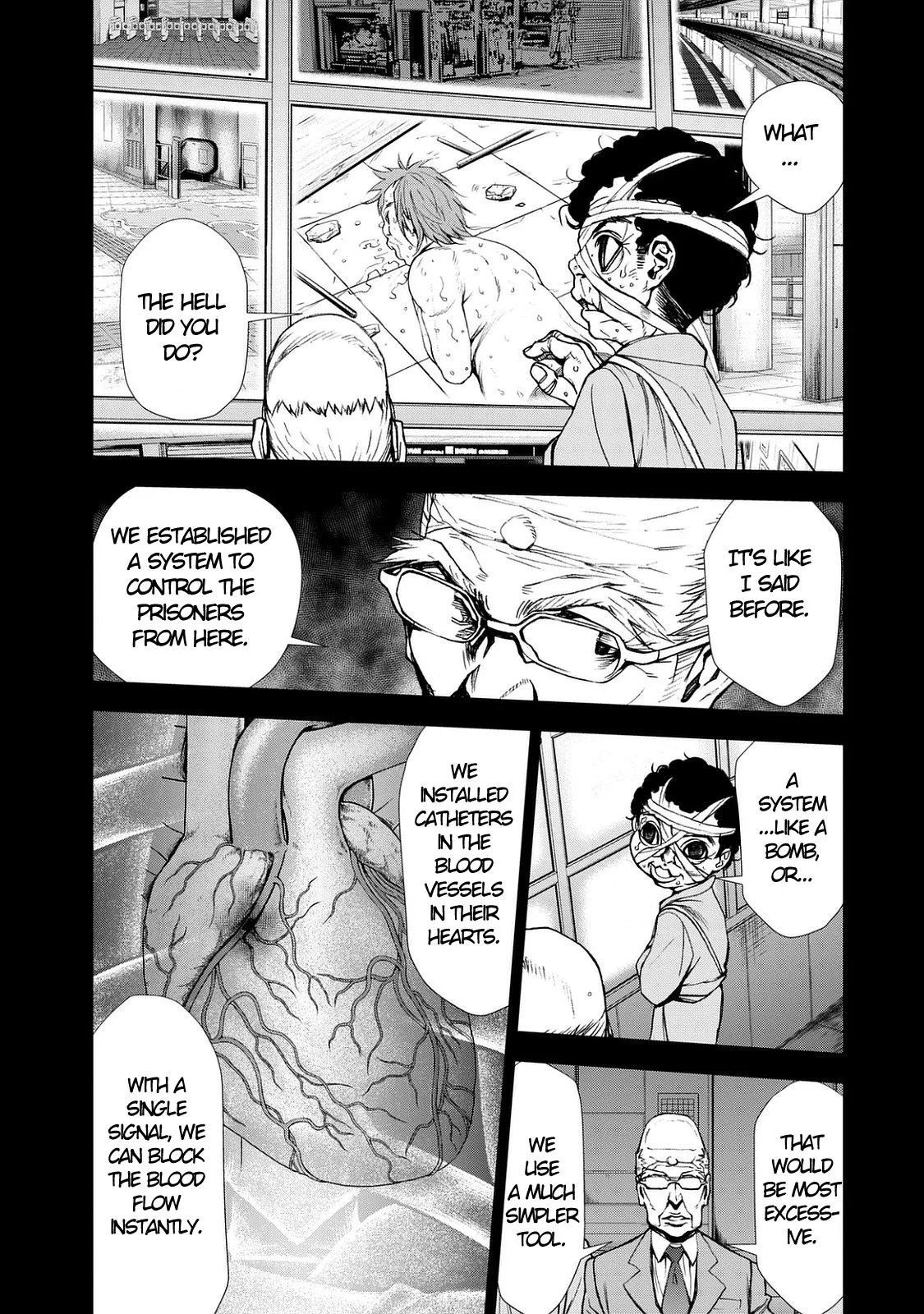 U12 Chapter 23 page 39 - 