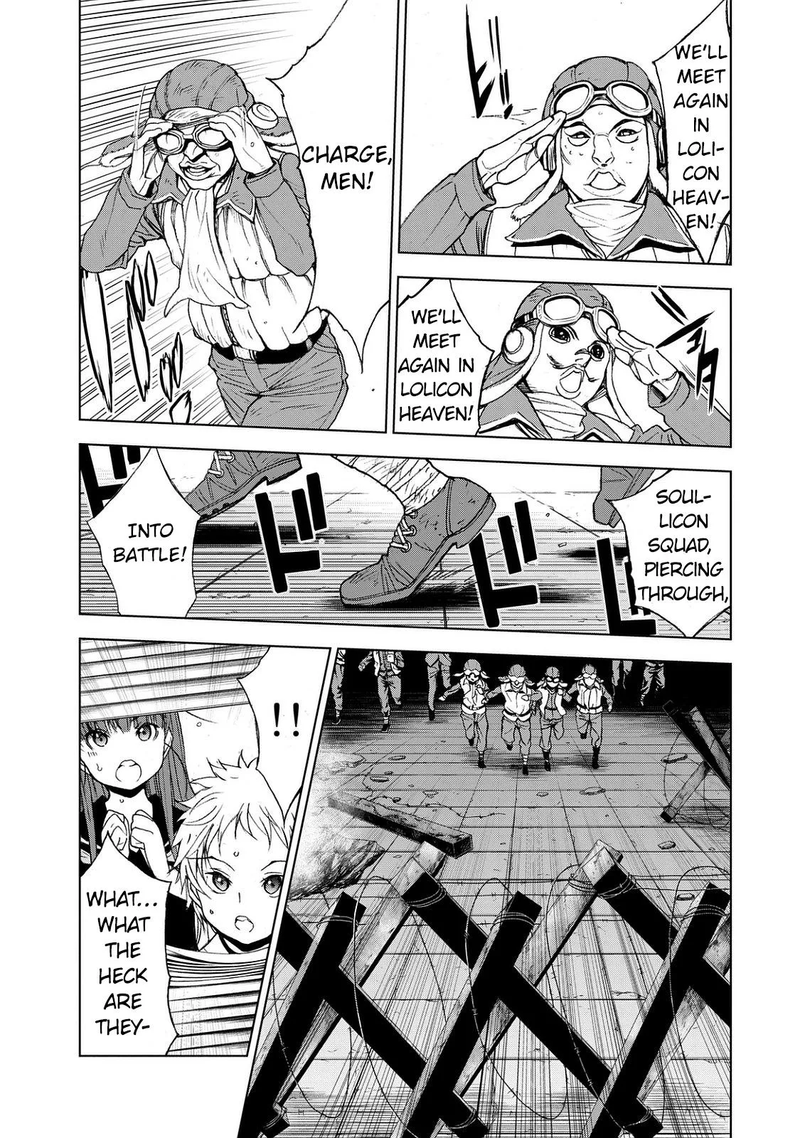 U12 Chapter 25 page 27 - 