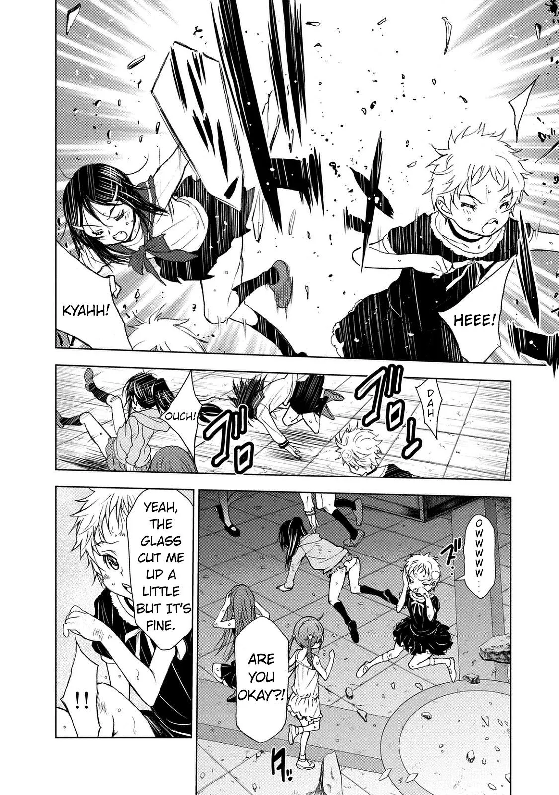 U12 Chapter 25 page 30 - 