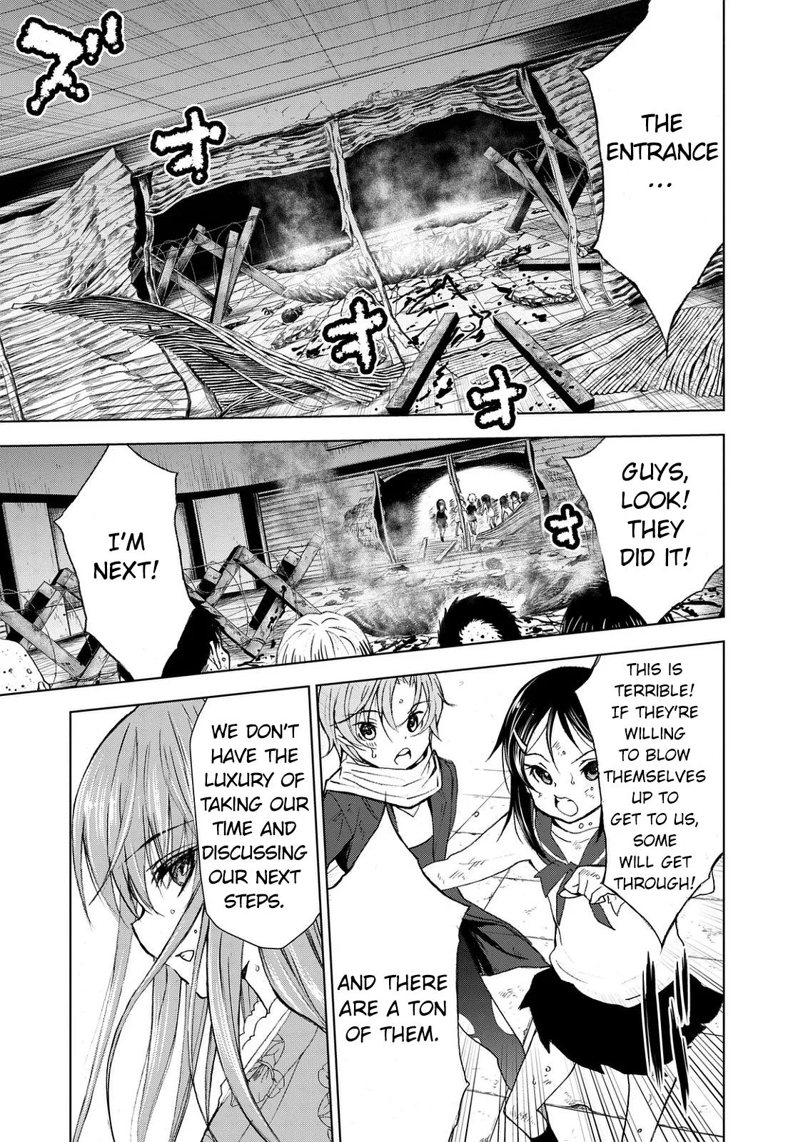 U12 Chapter 25 page 31 - 