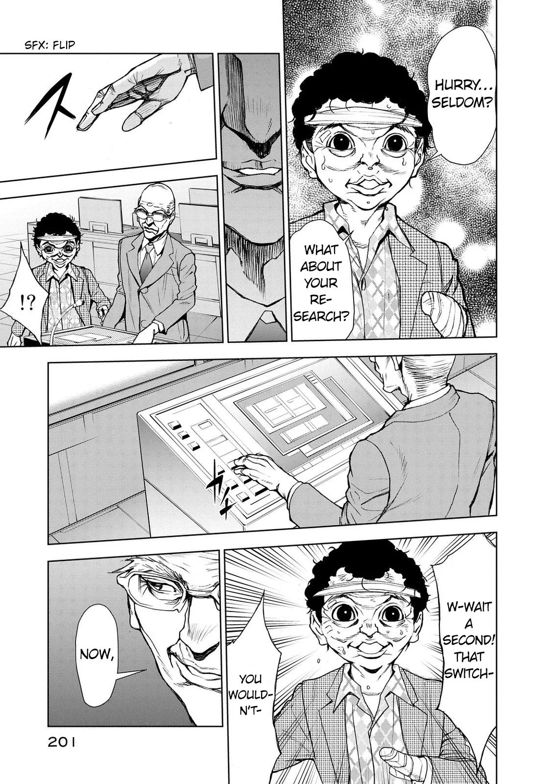 U12 Chapter 27 page 28 - 