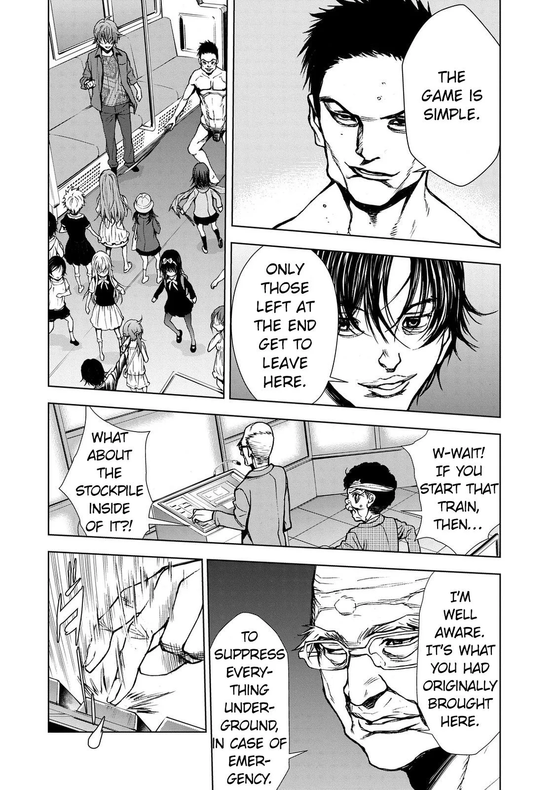U12 Chapter 27 page 30 - 
