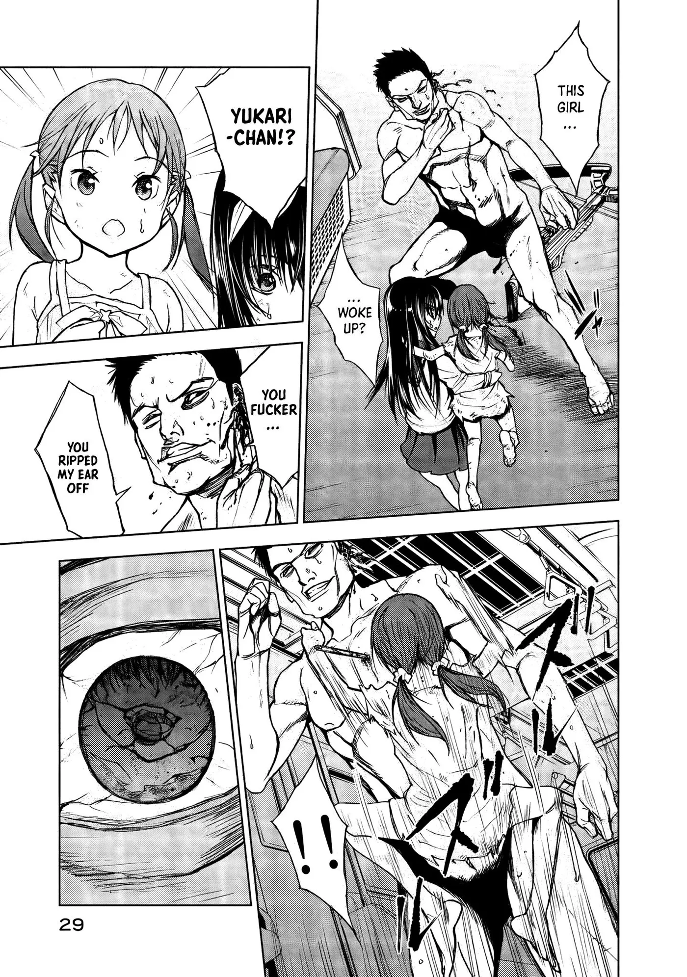 U12 Chapter 28 page 30 - 