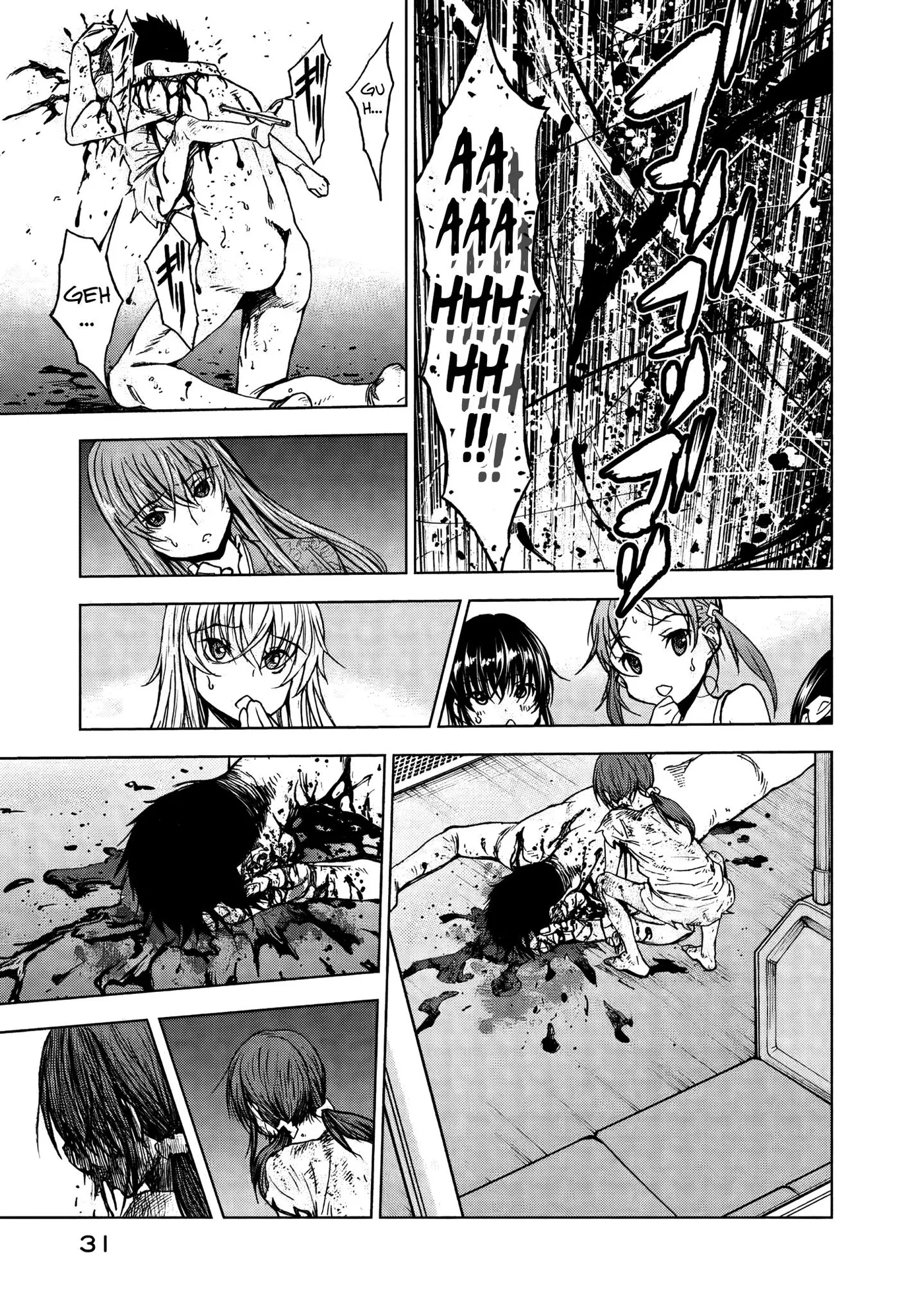 U12 Chapter 28 page 32 - 