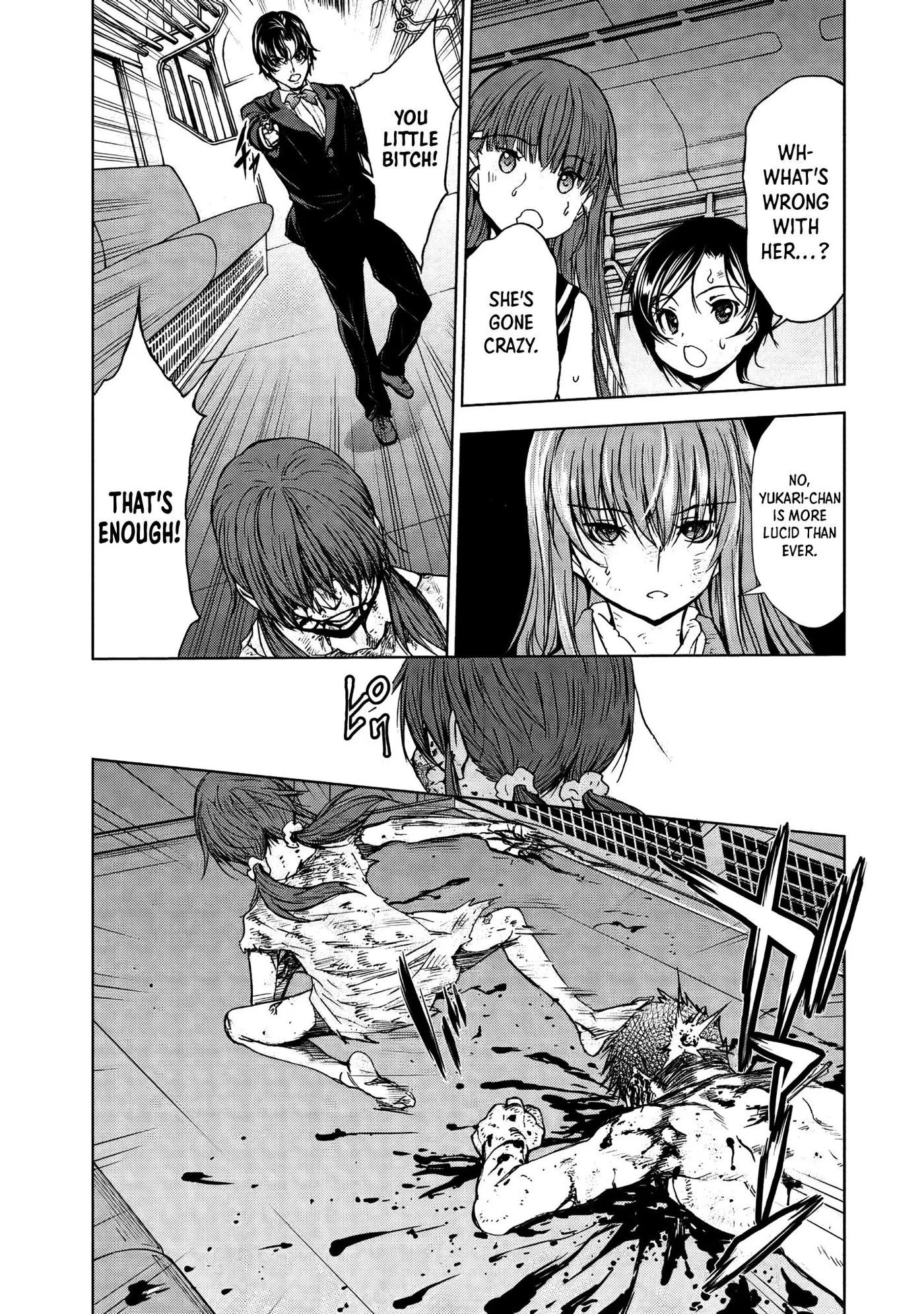 U12 Chapter 28 page 35 - 