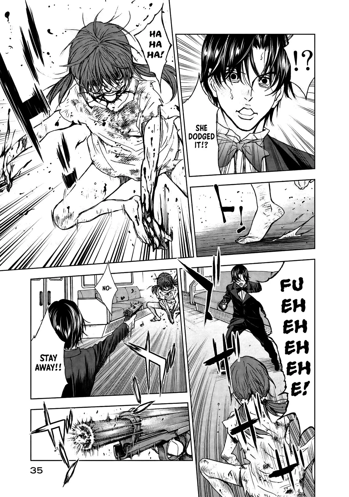 U12 Chapter 28 page 36 - 