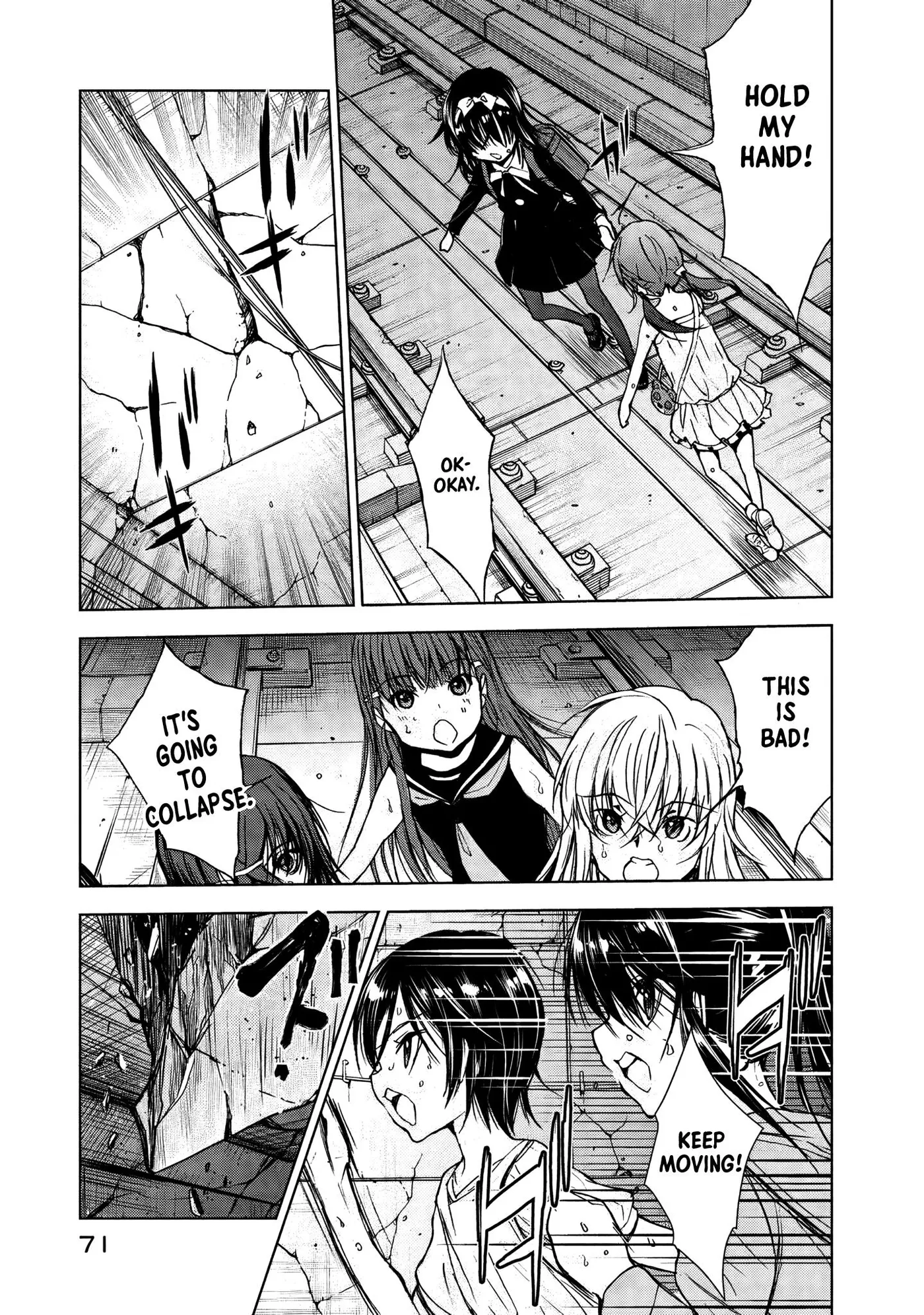 U12 Chapter 29 page 33 - 