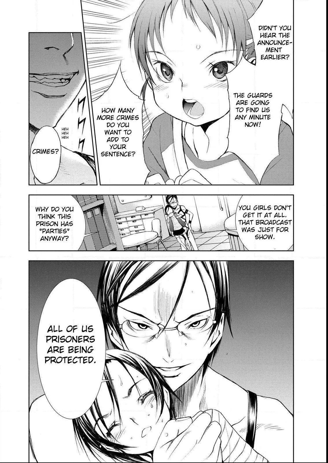 U12 Chapter 3 page 27 - 