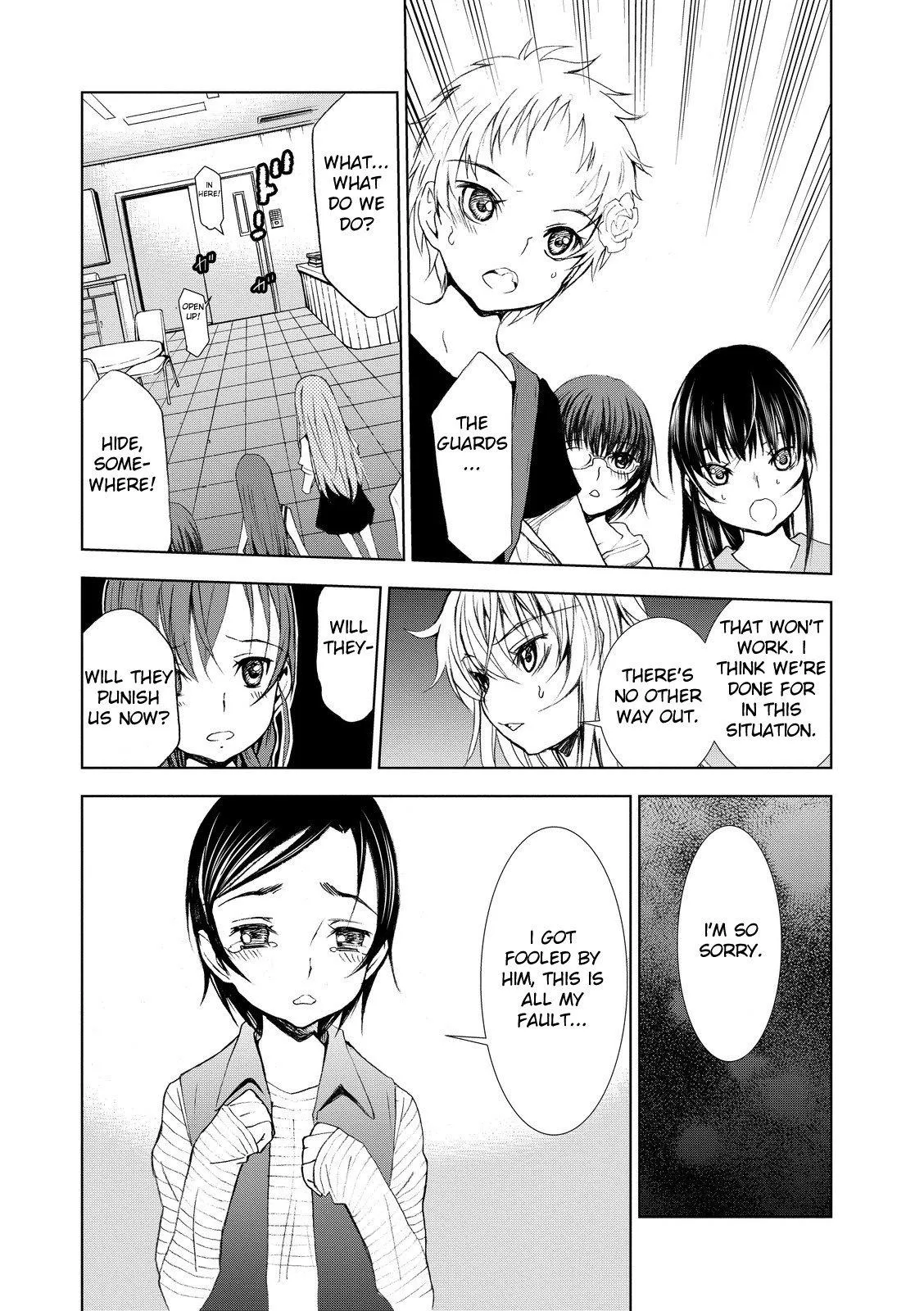 U12 Chapter 3 page 37 - 