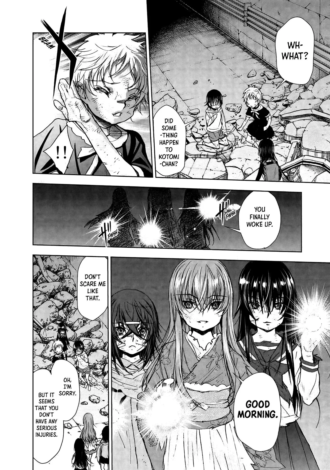 U12 Chapter 30 page 28 - 