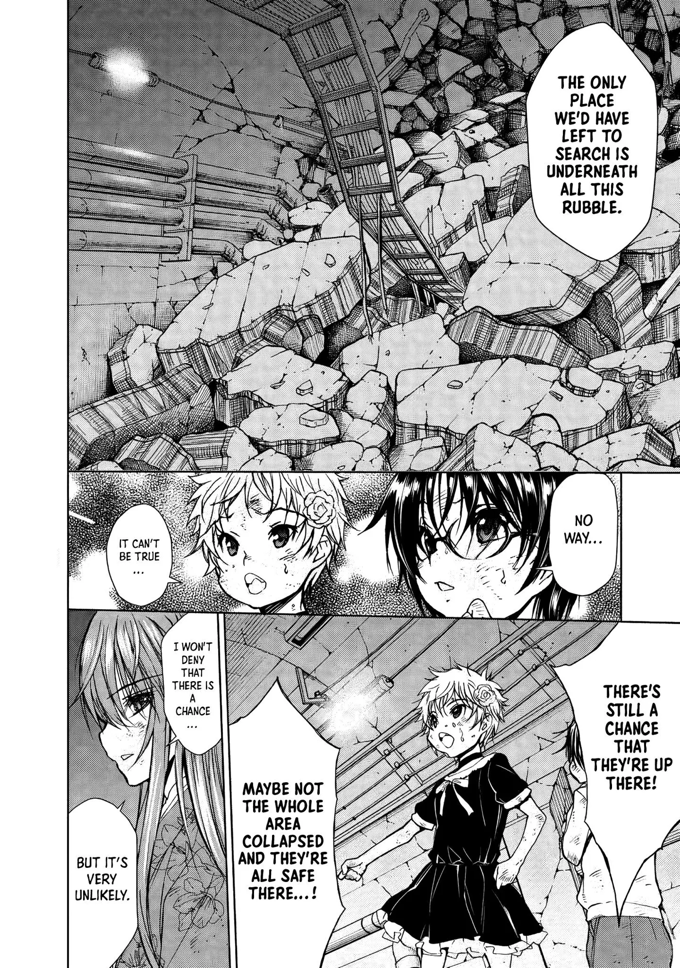 U12 Chapter 30 page 32 - 
