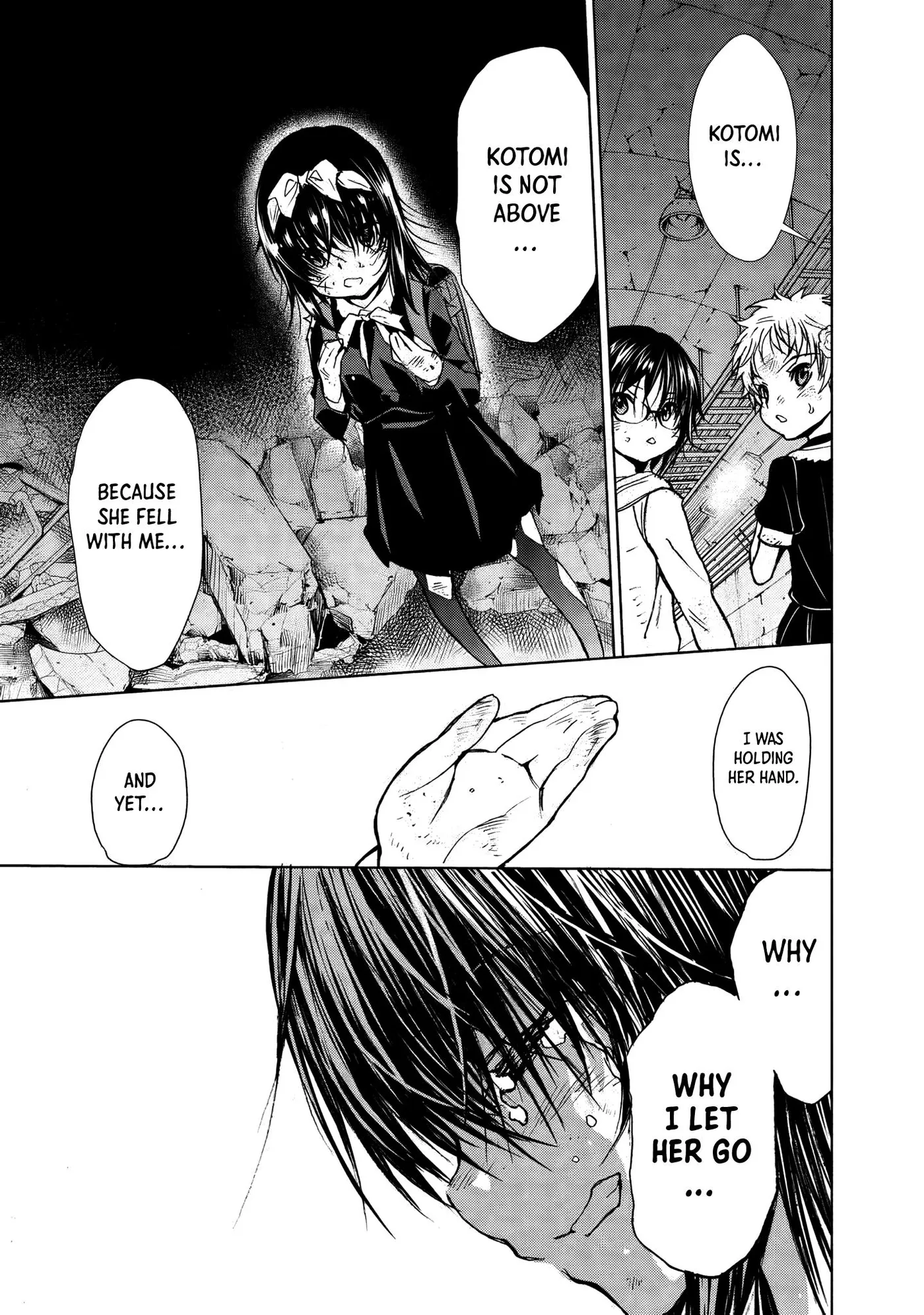 U12 Chapter 30 page 33 - 