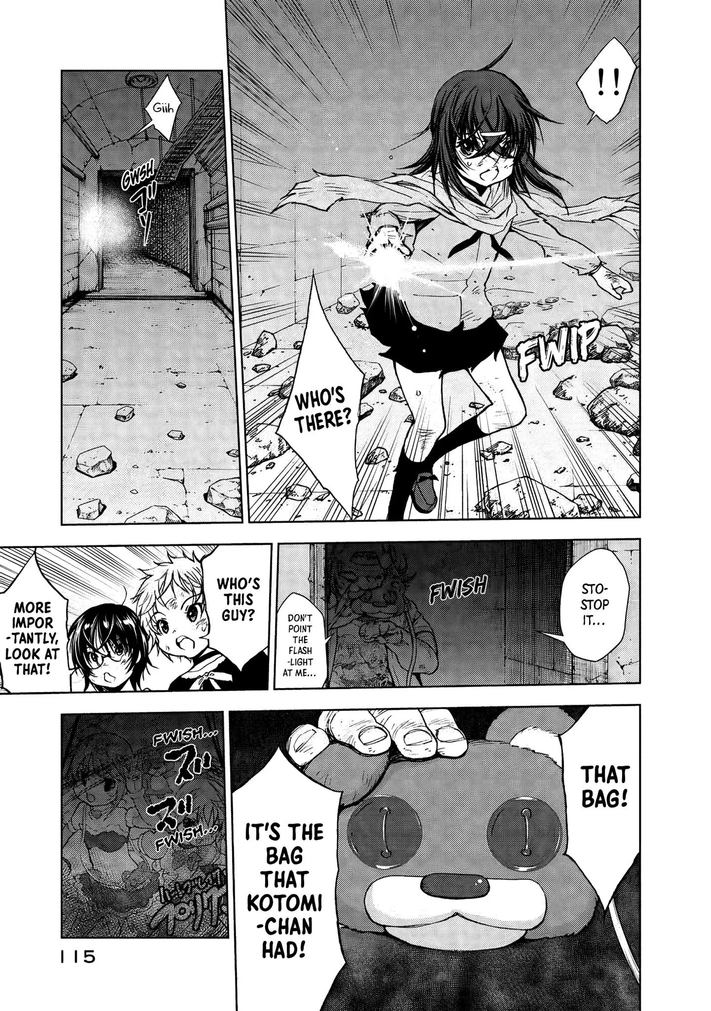 U12 Chapter 30 page 35 - 