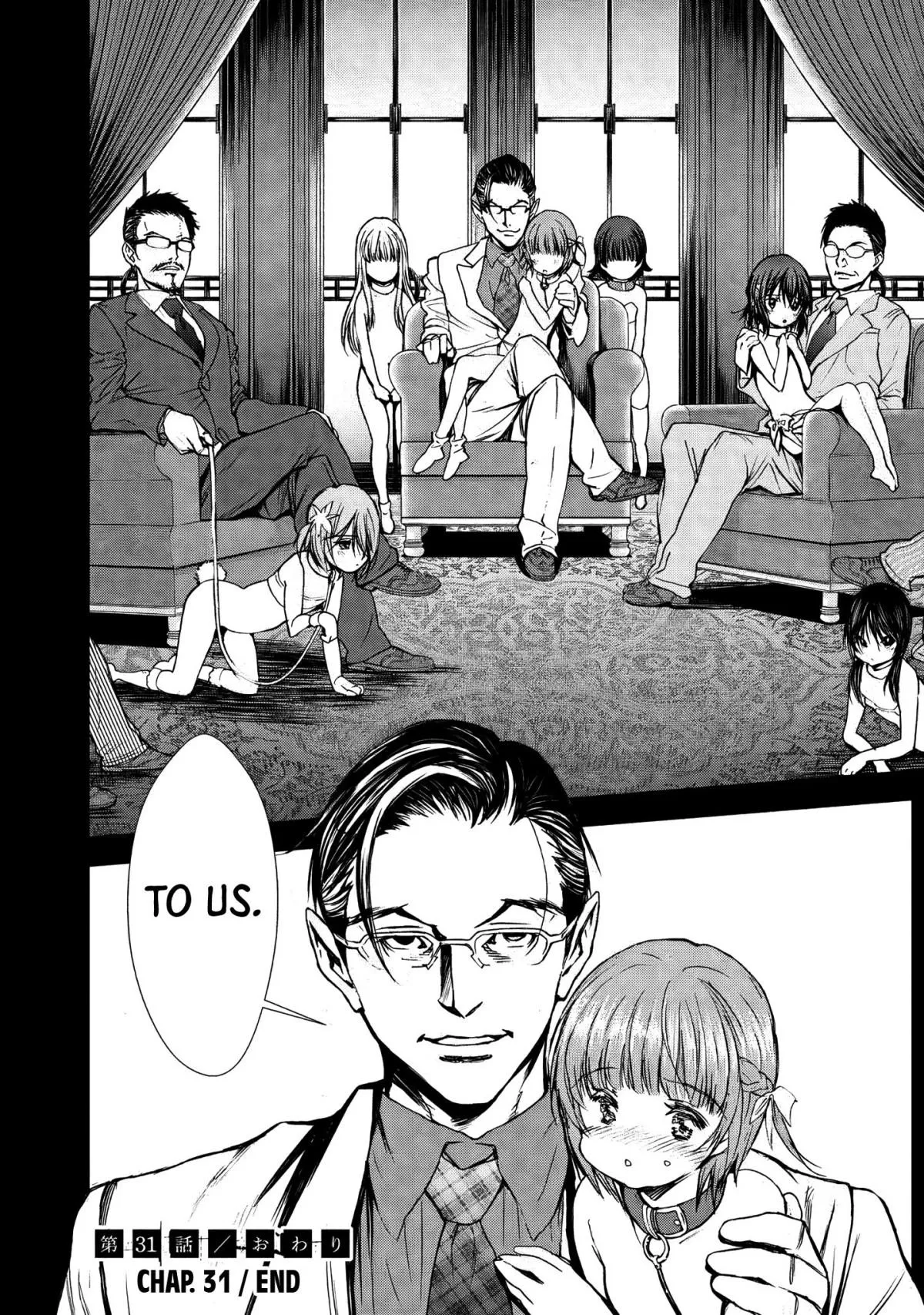 U12 Chapter 31 page 33 - 