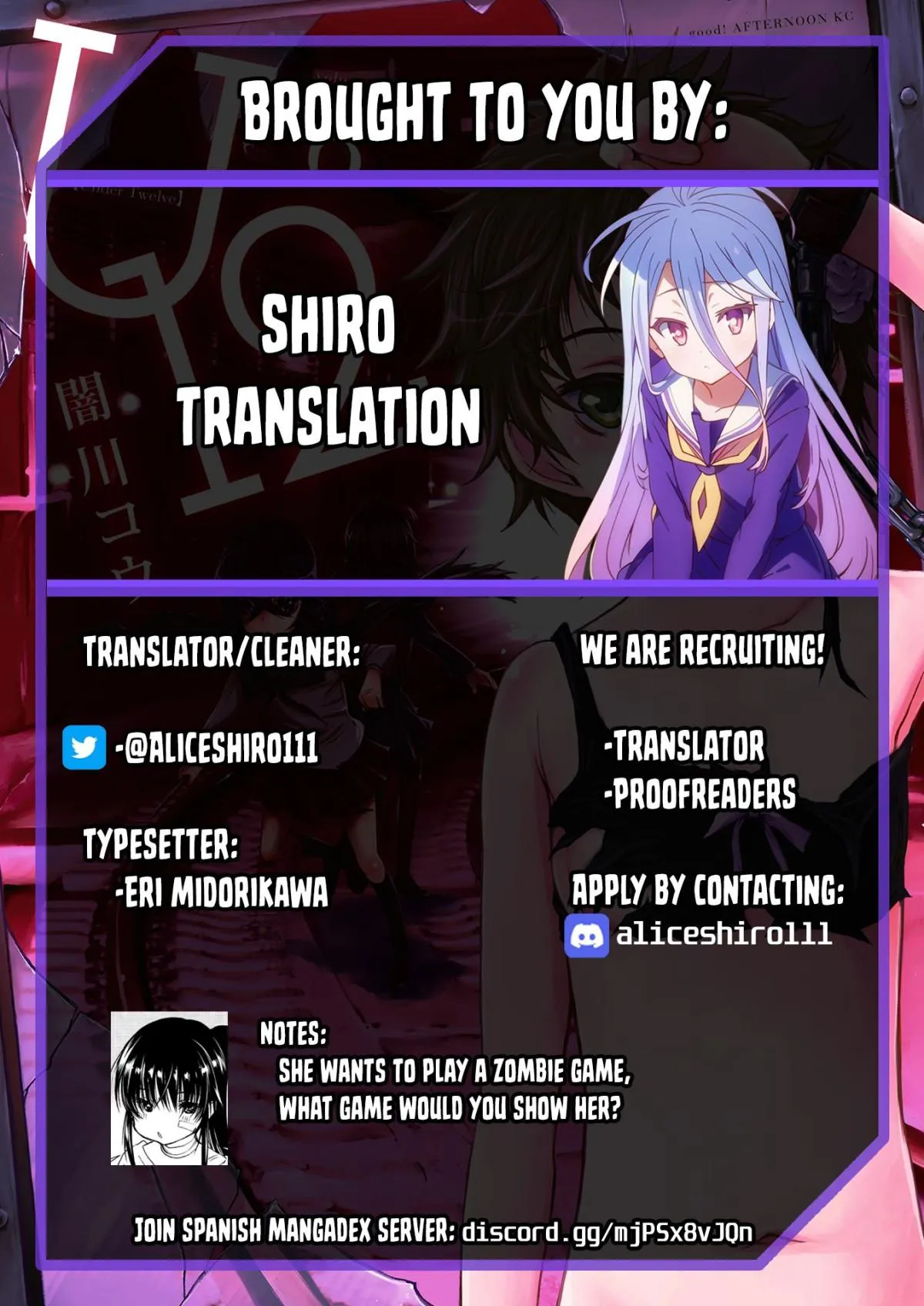 U12 Chapter 31 page 34 - 